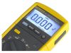 Digital Multimeter FLUKE 233, LCD, Vdc/Vac/Adc/Aac/Ohm/F/Hz/°C, FLUKE - 4