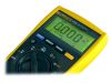 Digital Multimeter 77-4/EUR, LCD, Vdc/Vac/Adc/Aac/Ohm/F/Hz, FLUKE - 2