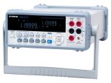 Мултицет GDM-8351 - настолен, VFD, Vdc/Vac/Adc/Aac/Ohm/F/Hz, GW INSTEK