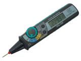 Digital Multimeter KEW1030, LCD, Vdc, Vac, Ohm, F, Hz, Hz%, KYORITSU