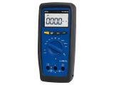 Digital Multimeter NP06-100M1, LED, Vdc, Vac, Adc, Aac, Ohm, F, Hz, Hz%, LUMEL