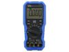Digital Multimeter OW18A, LCD, Vdc/Vac/Adc/Aac/Ohm/F/°C, OWON