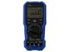 Digital Multimeter OW18D, LCD, Vdc/Vac/Adc/Aac/Ohm/F/°C, OWON - 1