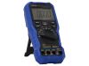 Digital Multimeter OW18D, LCD, Vdc/Vac/Adc/Aac/Ohm/F/°C, OWON - 2