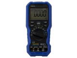 Digital Multimeter OW18D, LCD, Vdc, Vac, Adc, Aac, Ohm, F, °C, OWON