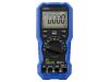 Digital Multimeter OW18E, LCD, Vdc/Vac/Adc/Aac/Ohm/F/°C, OWON - 1
