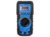 Digital Multimeter P 1041, LCD, Vdc/Vac/Adc/Aac/Ohm/F/Hz, PEAKTECH - 2
