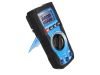 Digital Multimeter P 1041, LCD, Vdc/Vac/Adc/Aac/Ohm/F/Hz, PEAKTECH - 3