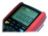 Digital Multimeter UT70B, LCD, Vdc/Vac/Adc/Aac/Ohm/F/Hz/°C, UNI-T - 2