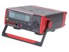Digital Multimeter UT803, LCD, Vdc/Vac/Adc/Aac/Ohm/Hz/°C/hFE, UNI-T - 1