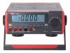 Digital Multimeter UT803, LCD, Vdc/Vac/Adc/Aac/Ohm/Hz/°C/hFE, UNI-T - 4