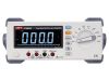 Digital Multimeter UT8803E, EBTN, Vdc/Vac/Adc/Aac/Ohm/F/Hz/°C/H/Hz%