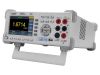 Мултицет XDM3041 - настолен, LCD, Vdc/Vac/Adc/Aac/F/Hz/°C, OWON - 1