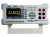 Мултицет XDM3051 - настолен, LCD, Vdc/Vac/Adc/Aac/F/Hz/°C, OWON - 4