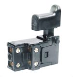 Електрически прекъсвач (ключ) за ръчни електроинструменти FA2-6/2W-16 6 A/250VAC 2NO