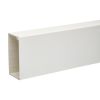 Cable trunking, 60x120x2000mm, white, Ultra, Schneider Electric, ETK12360
 - 1