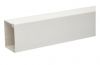 Cable trunking, 60x80x2000mm, white, Ultra, Schneider Electric, ETK80360
 - 1