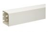 Cable trunking, 80x80x2000mm, white, Ultra, Schneider Electric, ETK80380
 - 1