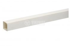Кабелен канал 30х30 бял Ultra Schneider Electric ETK30330 - ВИКИВАТ