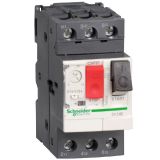 Circuit Breaker With Thermal-Magnetic Trip, GV2ME20, three-phase, 13~18A, DIN rail
