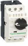 Circuit Breaker With Thermal-Magnetic Trip, GV2P21, three-phase, 17~23A, DIN rail