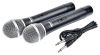 Professional wireless radio microphones with WM-502R receiver - 3
