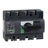 Switch disconnector,  28913, 4P, 160A, 690VAC, Schneider Electric