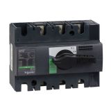 Switch disconnector,  28908, 3P, 100A, 690VAC, Schneider Electric