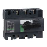 Switch disconnector, 28910, 3P, 125A, 690VAC, Schneider Electric