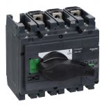 Switch disconnector,  31106, 3P, 250A, 690VAC, Schneider Electric