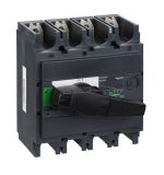Switch disconnector,  31113, 4P, 500A, 690VAC, Schneider Electric