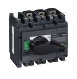 Switch disconnector, 31100, 3P, 100A, 690VAC, Schneider Electric