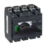 Switch disconnector, 31101, 4P, 100A, 690VAC, Schneider Electric