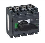 Switch disconnector, 31105, 4P, 160A, 690VAC, Schneider Electric