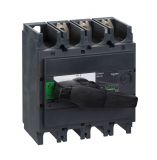 Switch disconnector, 31114, 3P, 630A, 690VAC, Schneider Electric