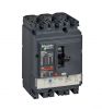 Automatic circuit breaker, 3P, 80А, 690VAC, LV429631, Schneider Electric 
