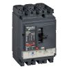 Automatic circuit breaker, 3P, 40А, 690VAC, LV429634, Schneider Electric 
