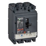 Automatic circuit breaker, 3P, 40А, 690VAC, LV429634, Schneider Electric