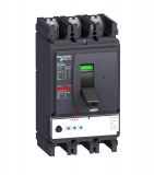 Automatic circuit breaker, 3P, 250А, 690VAC, LV432682, Schneider Electric