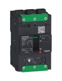 Automatic circuit breaker, 3P, 40А, 16kA, 690VAC, LV426103, DIN rail, Schneider Electric
