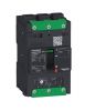 Automatic circuit breaker, 3P, 50А, 16kA, 690VAC, LV426104, DIN rail, Schneider Electric 
