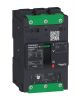 Automatic circuit breaker, 3P, 50А, 25kA, 690VAC, LV426204, DIN rail, Schneider Electric 
