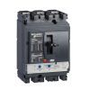 Automatic circuit breaker, 3P, 250А, 690VAC, LV431670, Schneider Electric 
