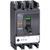 Automatic circuit breaker, 3P, 400А, 690VAC, LV433602, Schneider Electric 
