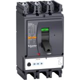 Automatic circuit breaker, 3P, 400А, 690VAC, LV433602, Schneider Electric