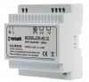 Switching power supply for DIN rail 12VDC - 2