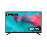 LED телевизор 24", HD 1366x768, Kruger&Matz KM0224-T4