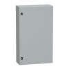 Distribution box, NSYCRN106250, metal, 1000x600x250mm, IP65, without mounting plate
