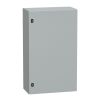 Distribution box, NSYCRN106300, metal, 1000x600x300mm, IP65, without mounting plate
