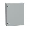 Distribution box, NSYCRN108250, metal, 1000x800x250mm, IP65, without mounting plate
